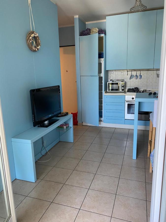 Appartamentino Celeste Порто-Реканати Экстерьер фото