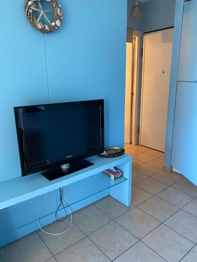 Appartamentino Celeste Порто-Реканати Экстерьер фото