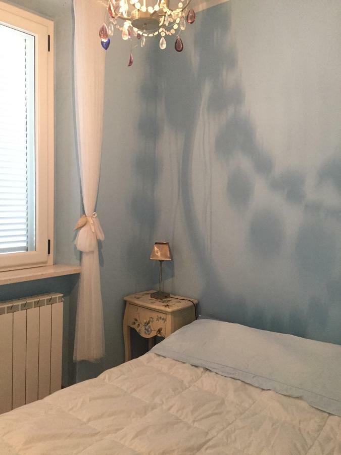 Appartamentino Celeste Порто-Реканати Экстерьер фото